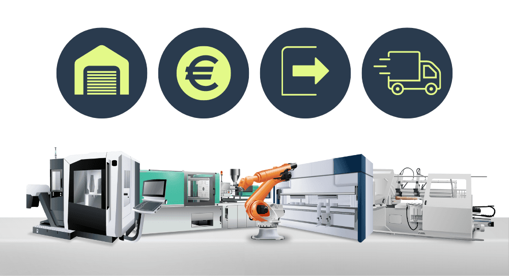 Compramos seu projeto