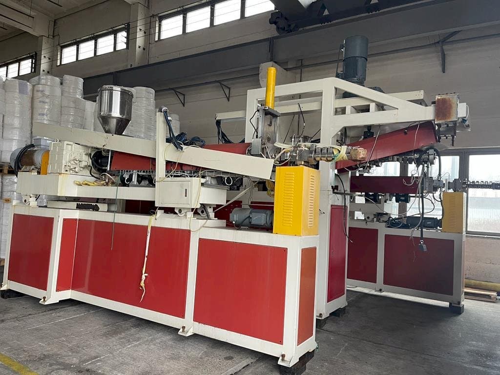 Vista Frontal  da ROLBATCH RBSDMS-IZS-678  máquina