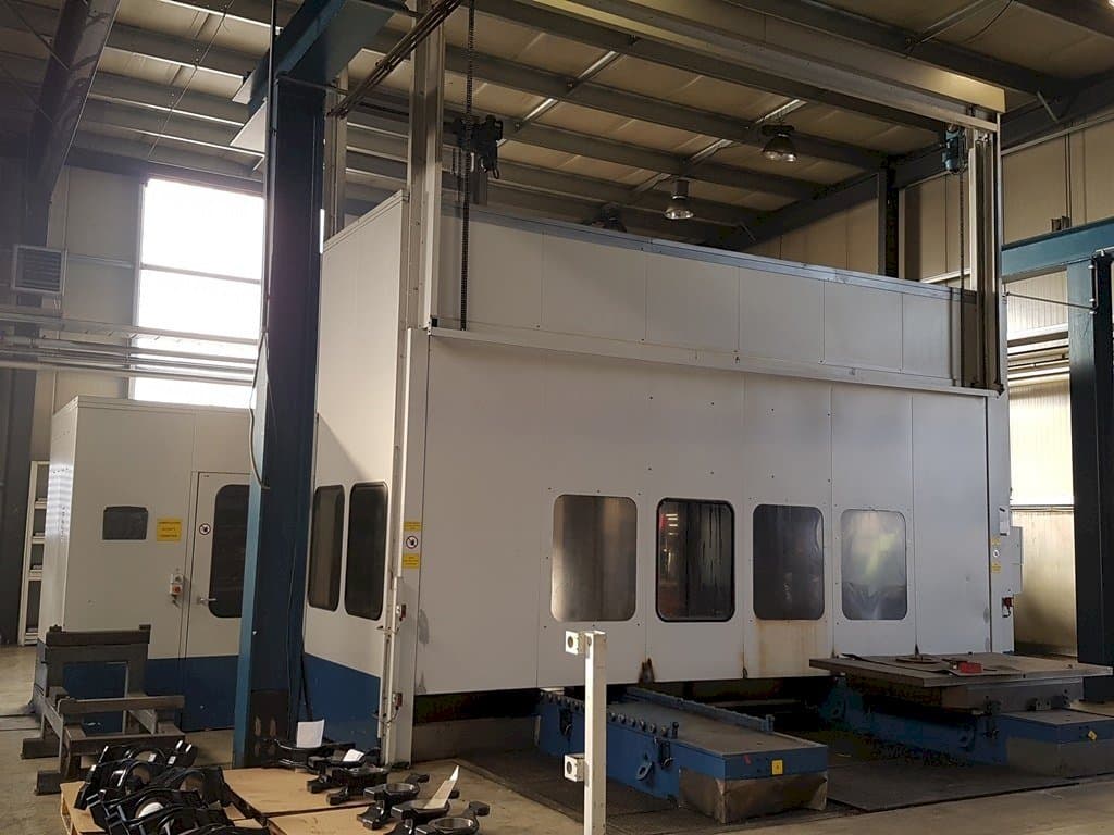 Vista Frontal  da PEGARD FLEXIVIT 3  máquina