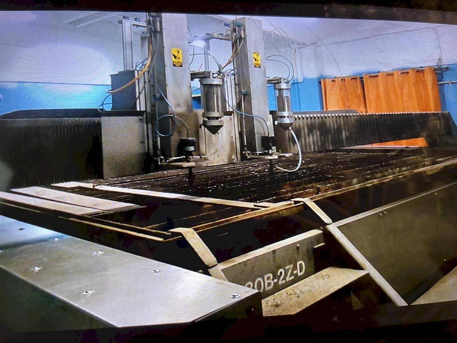 Vista Frontal  da PTV VT Čerpadlo Jets 3,8/60 Compact  máquina